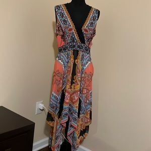 Signature by Robbie bee dress